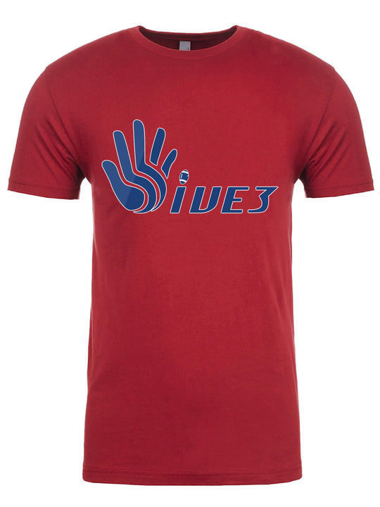 5ive3 Unisex T-Shirt
