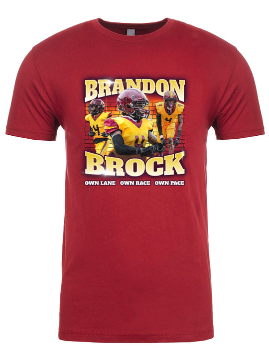 Brandon Brock Unisex T-Shirt