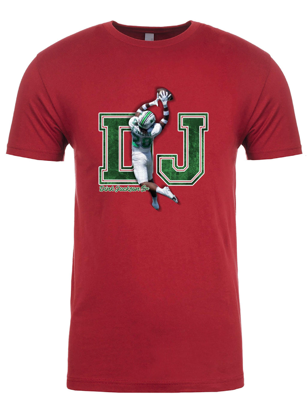 Dink Jackson Unisex T-Shirt