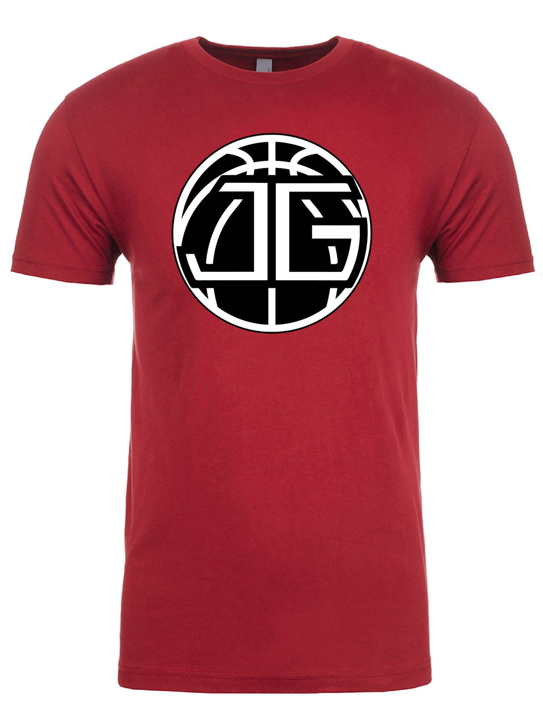 Jayvon Graves Unisex T-Shirt