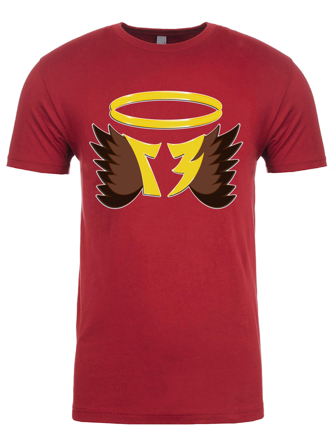 Eleasah Anderson Unisex T-Shirt