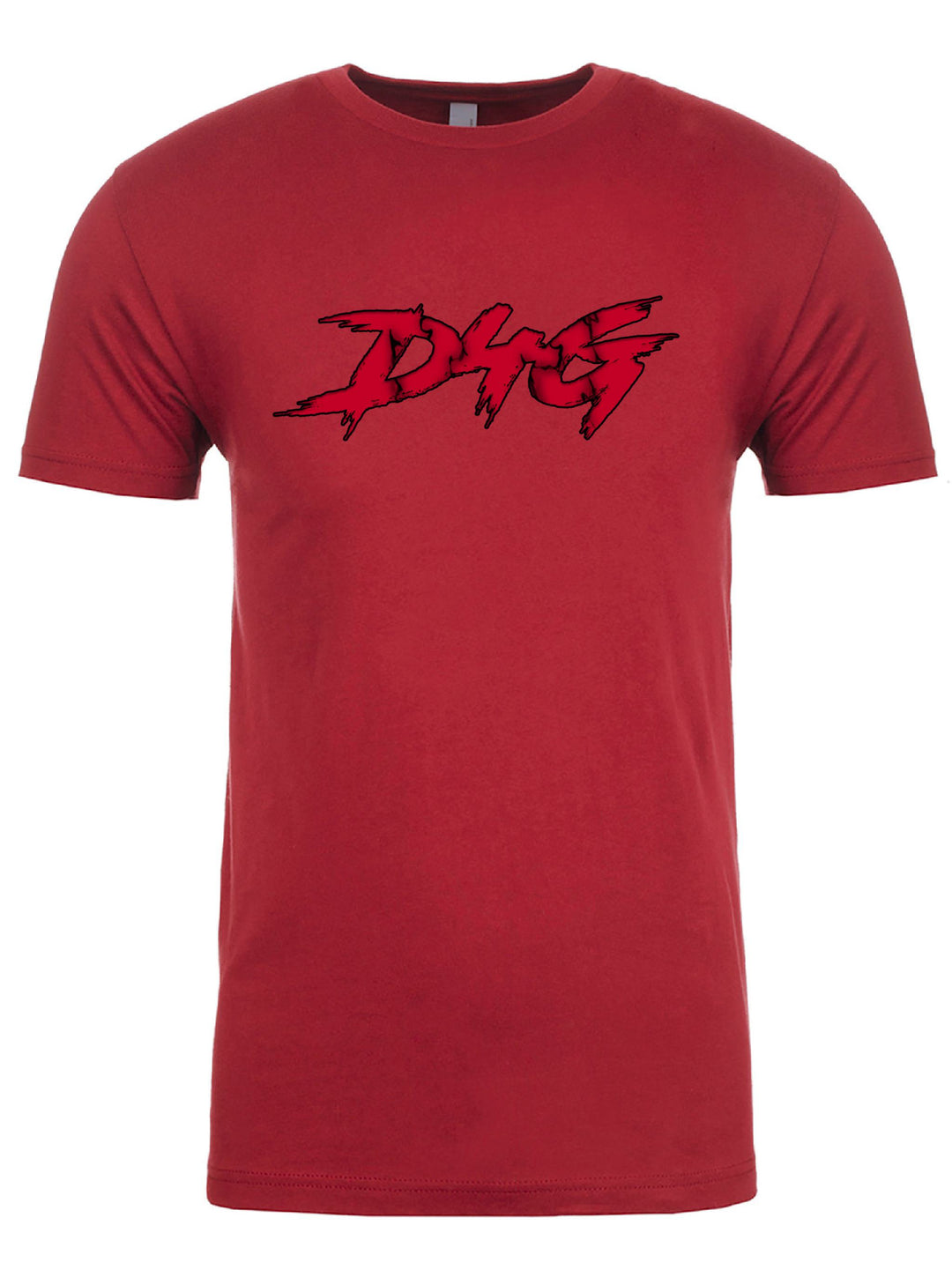 Allan Haye Jr Unisex T-Shirt