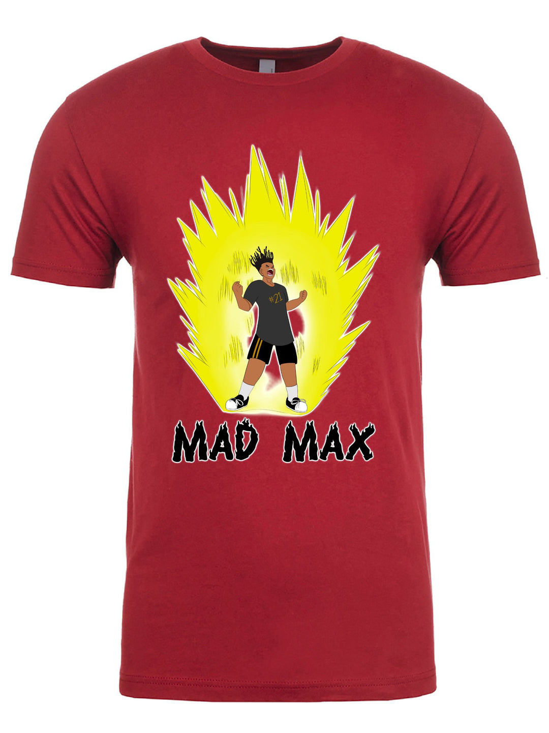 Mad Max Unisex T-Shirt