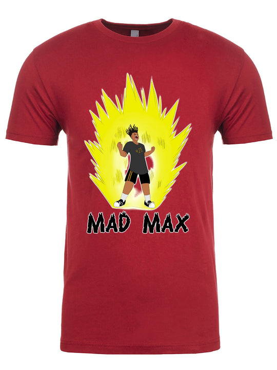 Mad Max Unisex T-Shirt