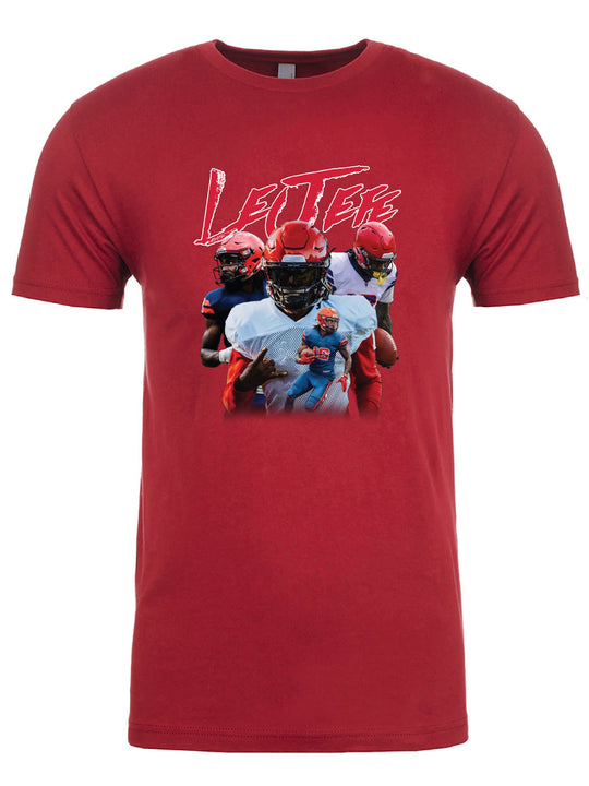 LeJefe Unisex T-Shirt