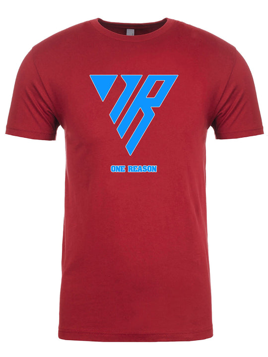 One Reason Unisex T-Shirt