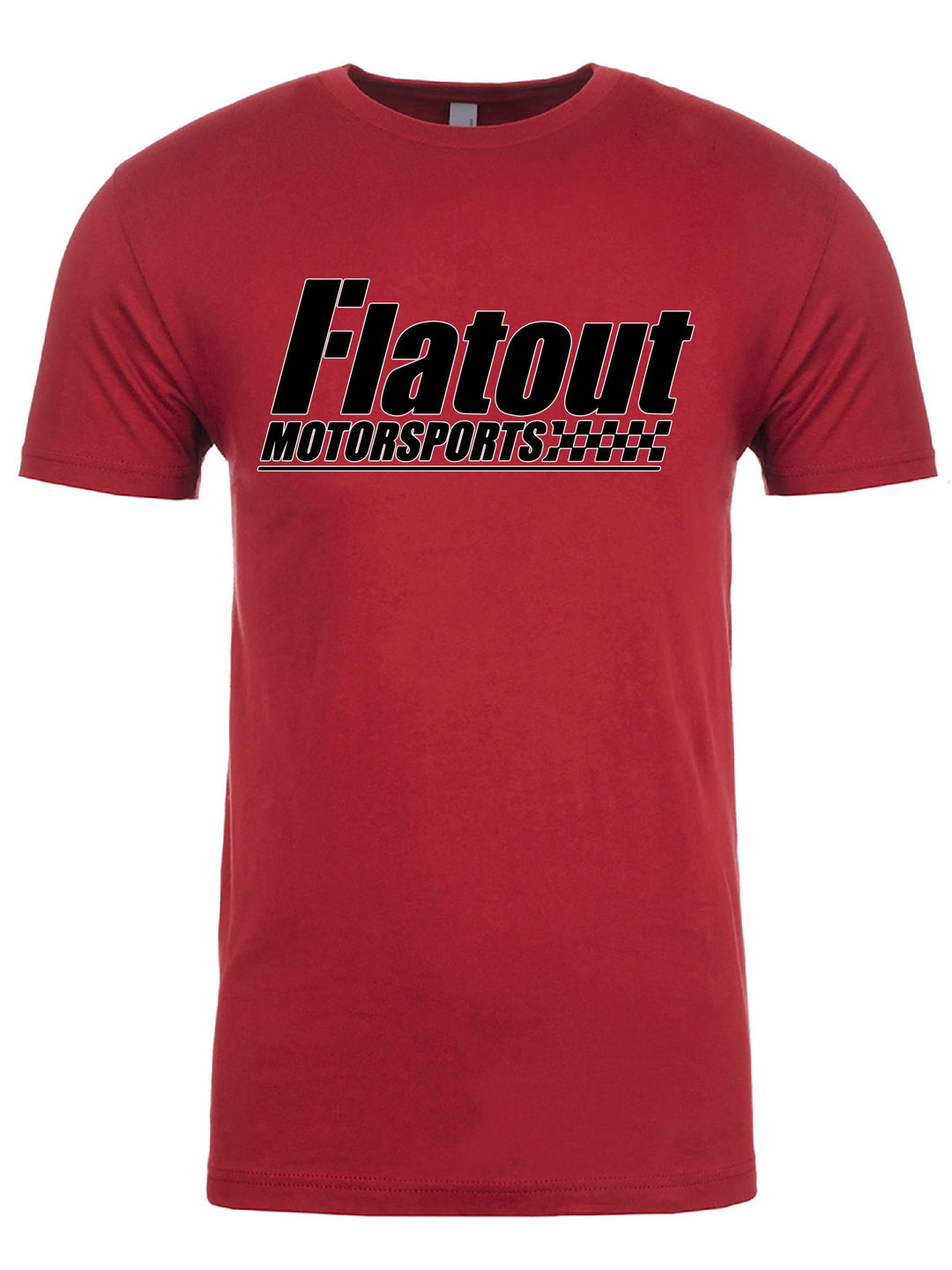 Flatout Motorsports Unisex T-Shirt