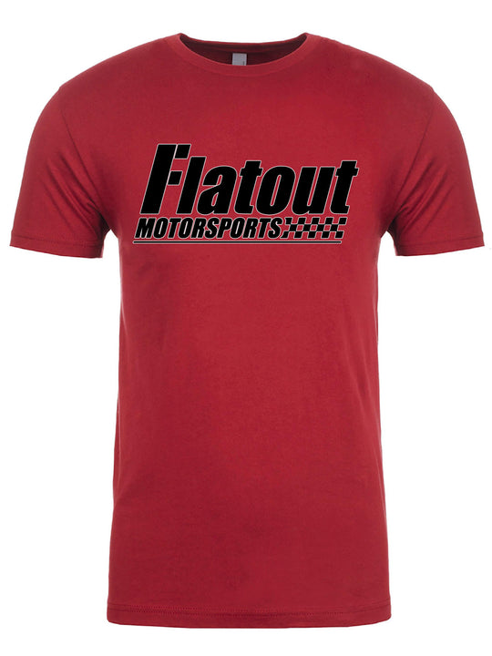Flatout Motorsports Unisex T-Shirt
