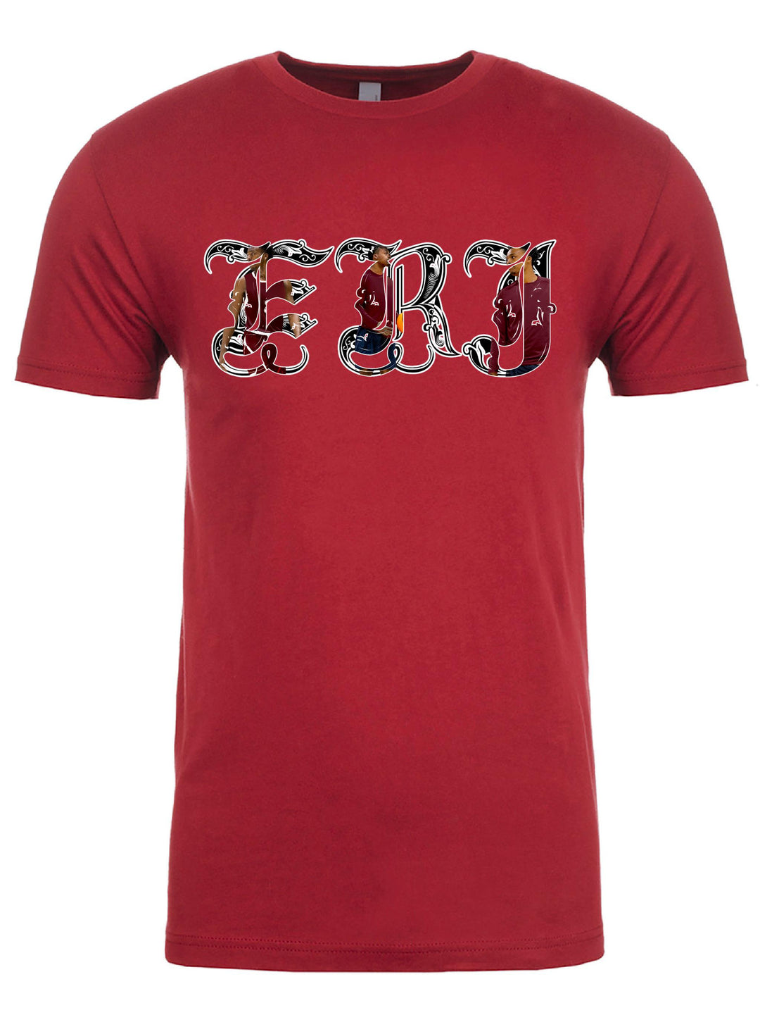 Eric Reed Jr Unisex T-Shirt