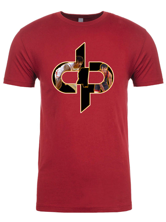 Donte Powers Unisex T-Shirt