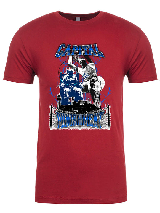 BE A DAWG Unisex T-Shirt