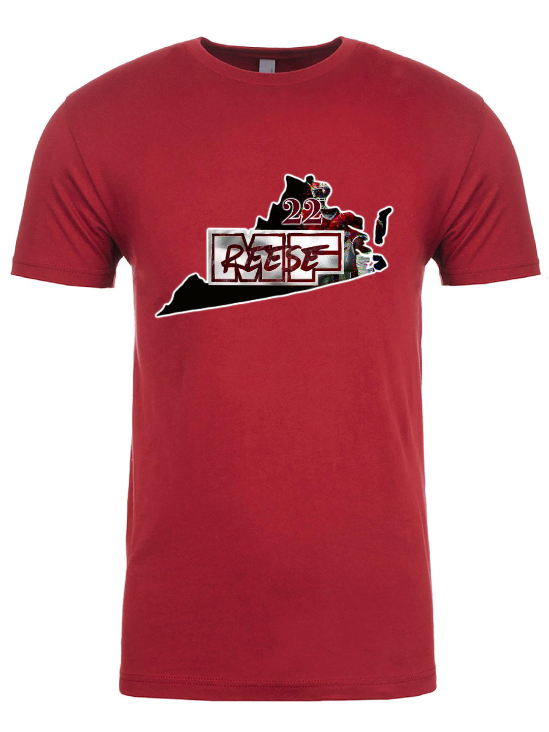 Maurice Freeman Unisex T-Shirt