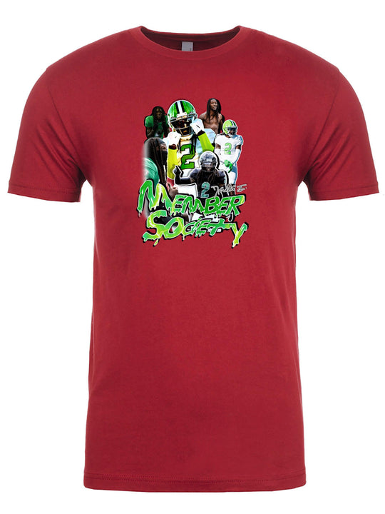 DeShawn Gaddie Jr Unisex T-Shirt