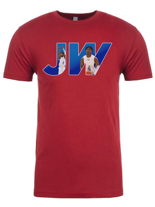 Jalen Willis Unisex T-Shirt