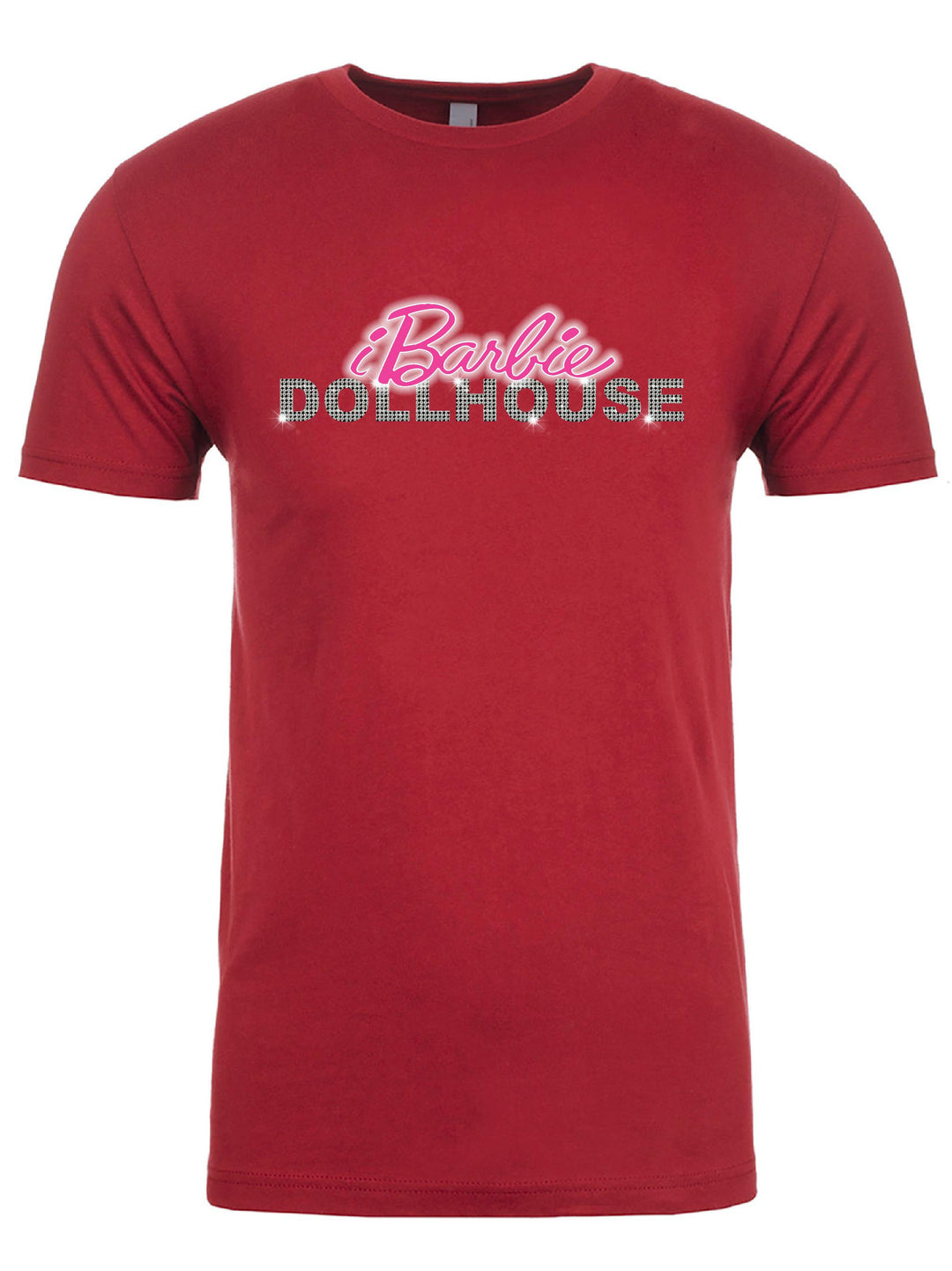 iBarbie Dollhouse Unisex T-Shirt
