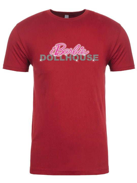 iBarbie Dollhouse Unisex T-Shirt