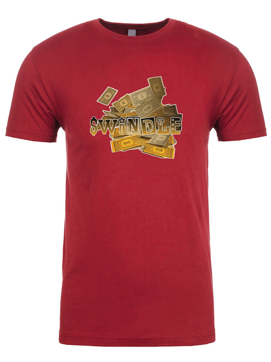 Phillip Bryant Unisex T-Shirt