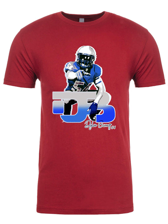 Dylan Bennett Unisex T-Shirt