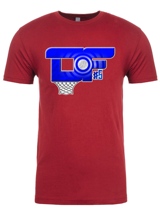 Dylan Frye Unisex T-Shirt