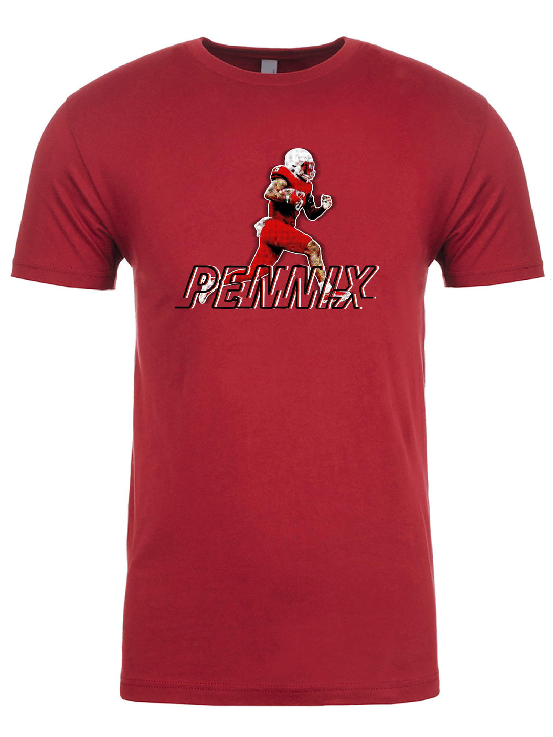 Trent Pennix Unisex T-Shirt