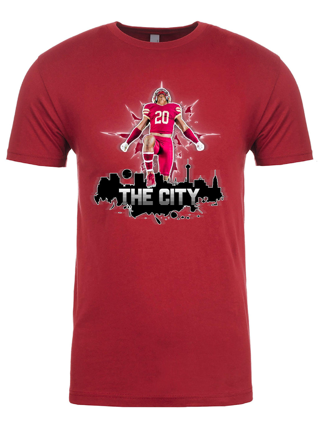 Josh Berry Unisex T-Shirt