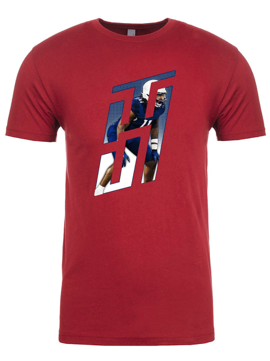Jake Howard Unisex T-Shirt