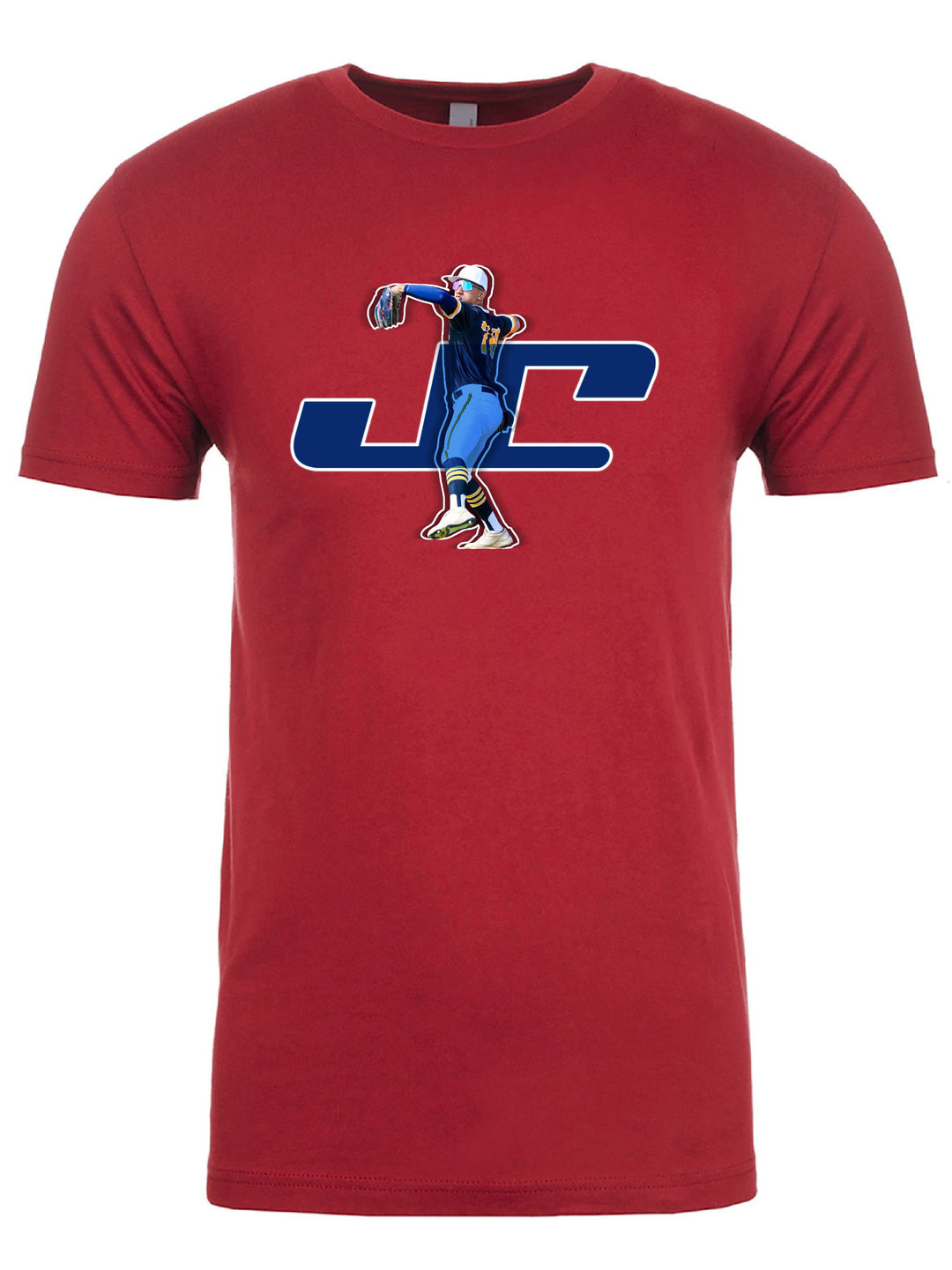 Jaden Correa Unisex T-Shirt