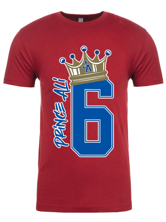 Prince Ali Unisex T-Shirt