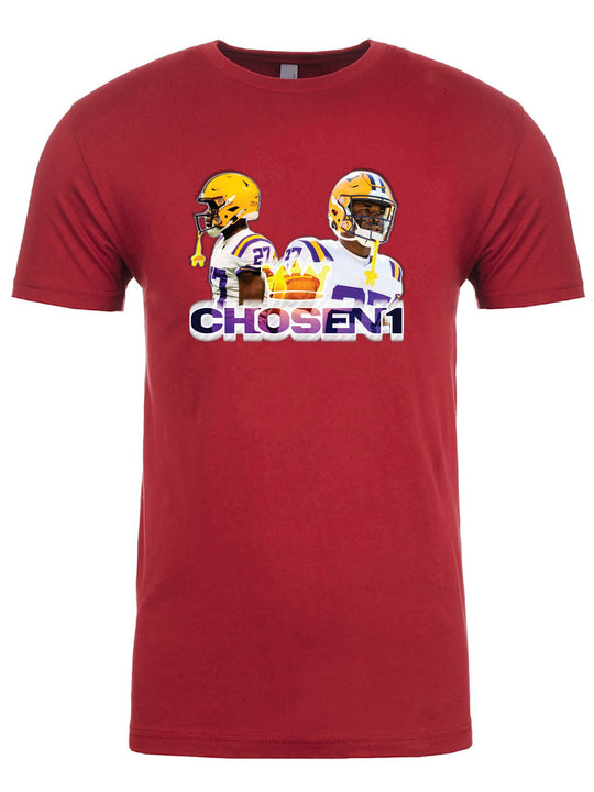 Laterrance Welch Unisex T-Shirt