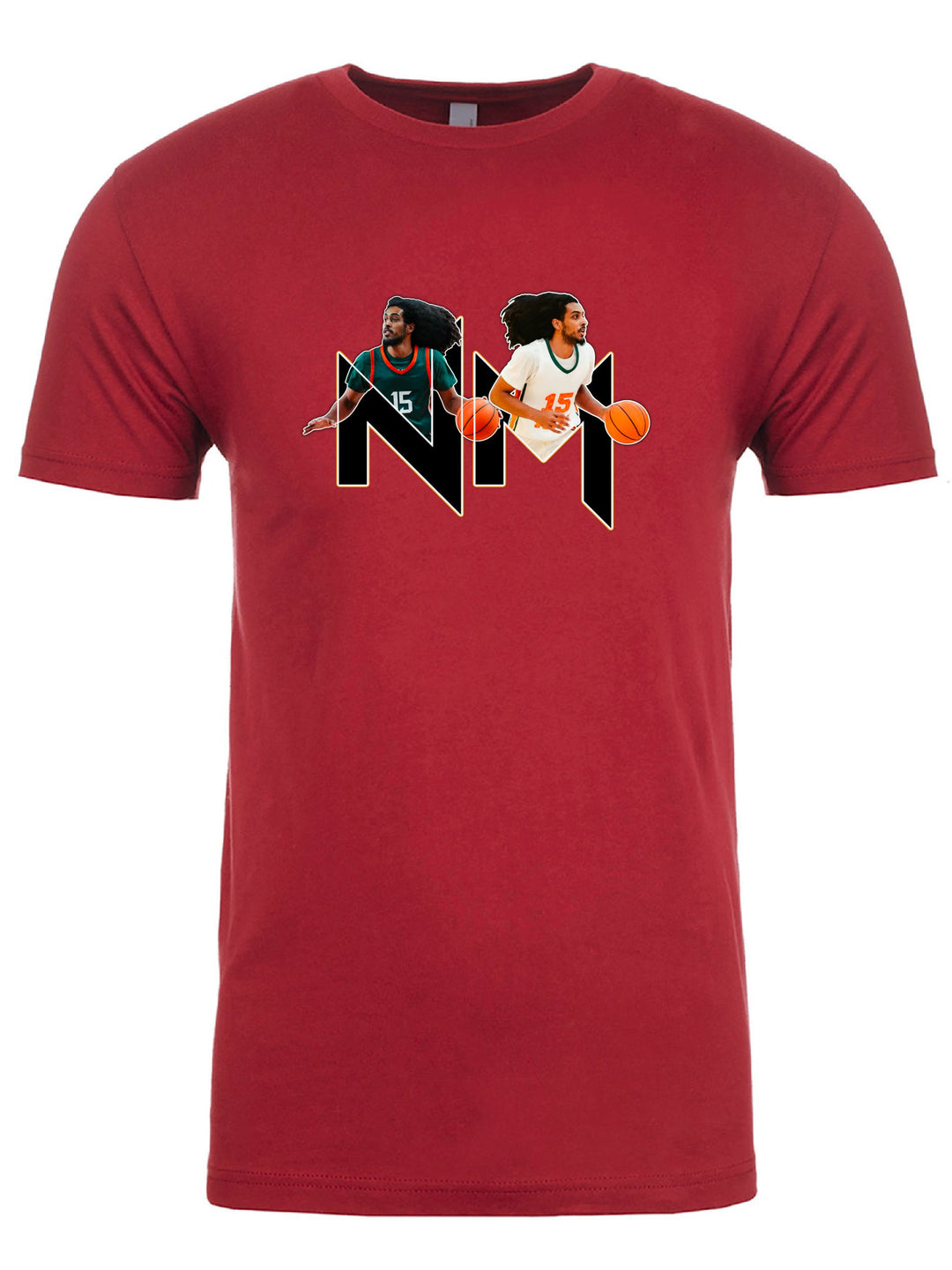 Noah Meren Unisex T-Shirt