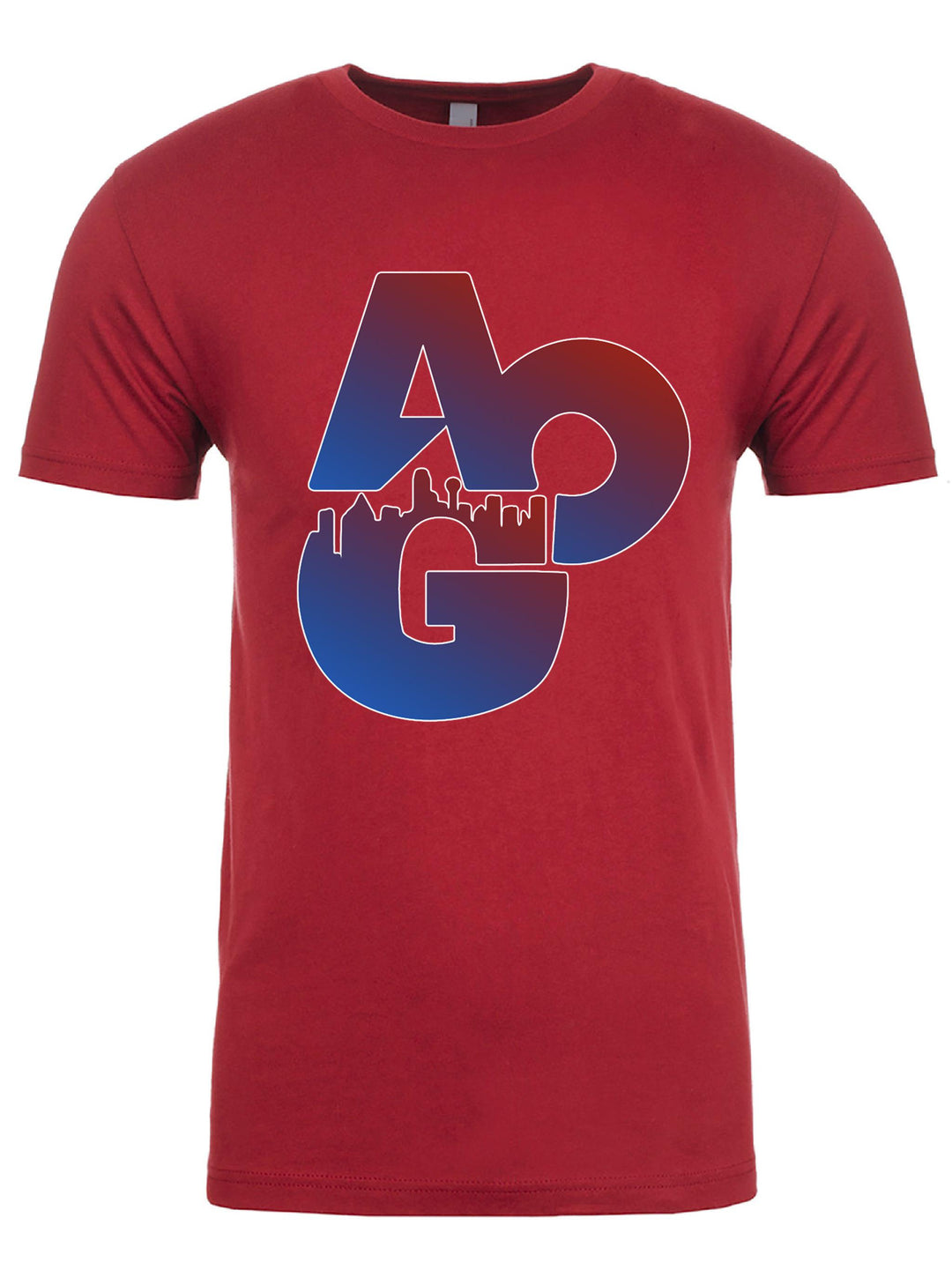 A3G Unisex T-Shirt