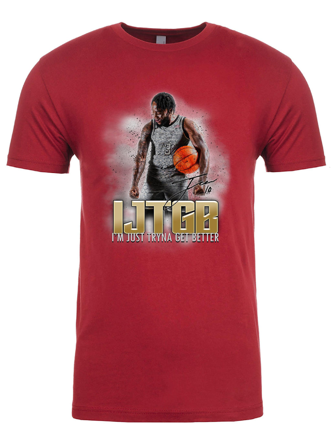 Jao Ituka Unisex T-Shirt