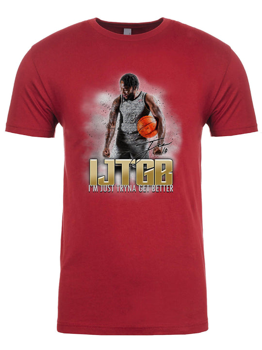 Jao Ituka Unisex T-Shirt