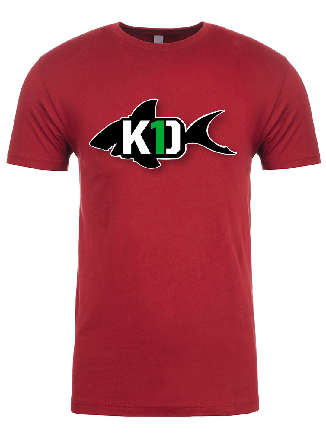 KD Davis Unisex T-Shirt