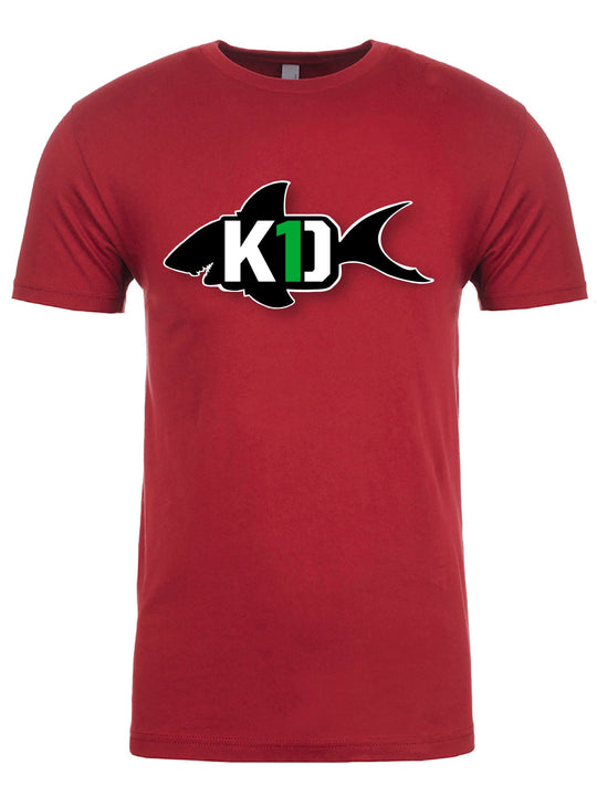 KD Davis Unisex T-Shirt