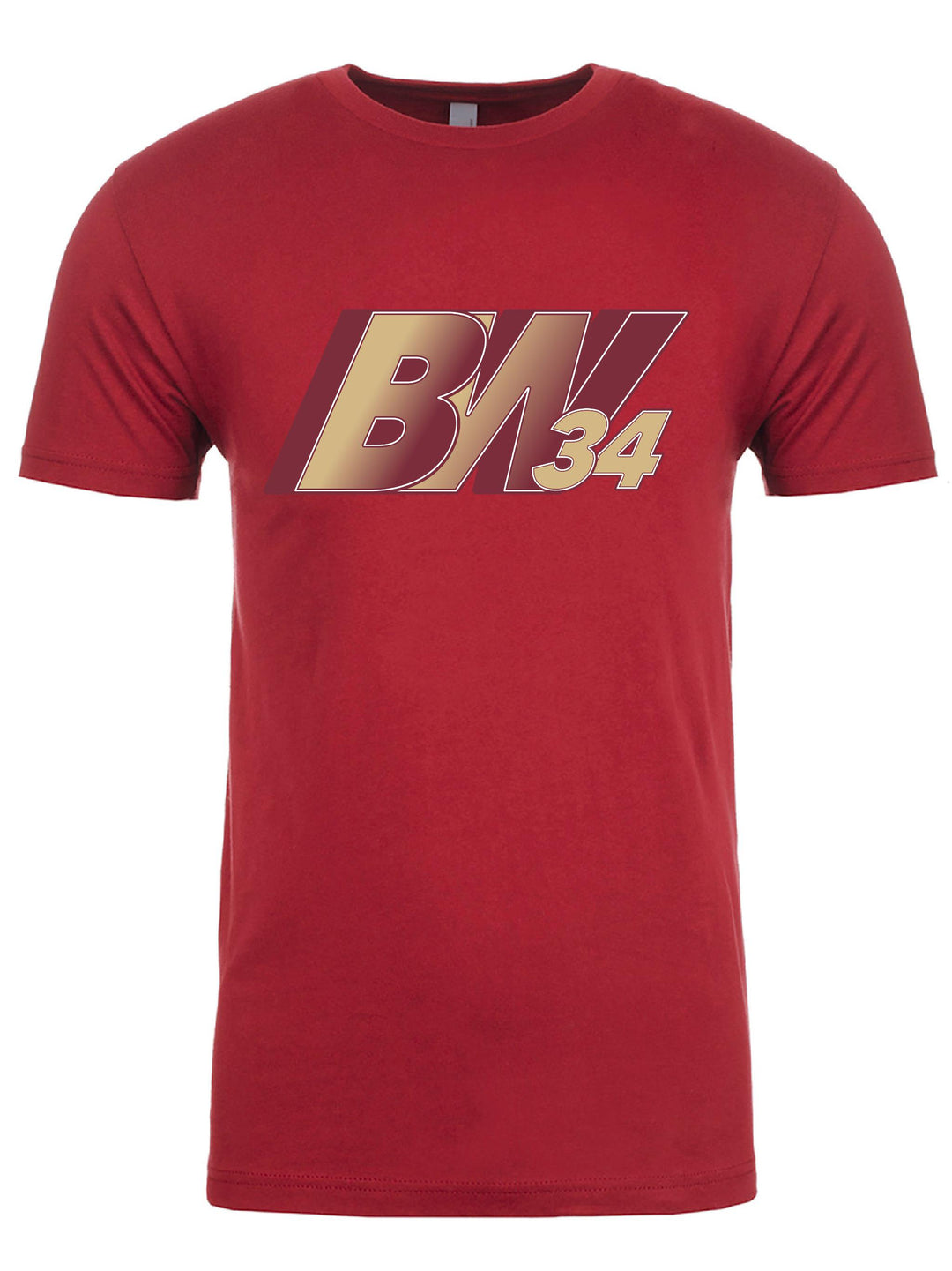 Barrett Waldrop Unisex T-Shirt