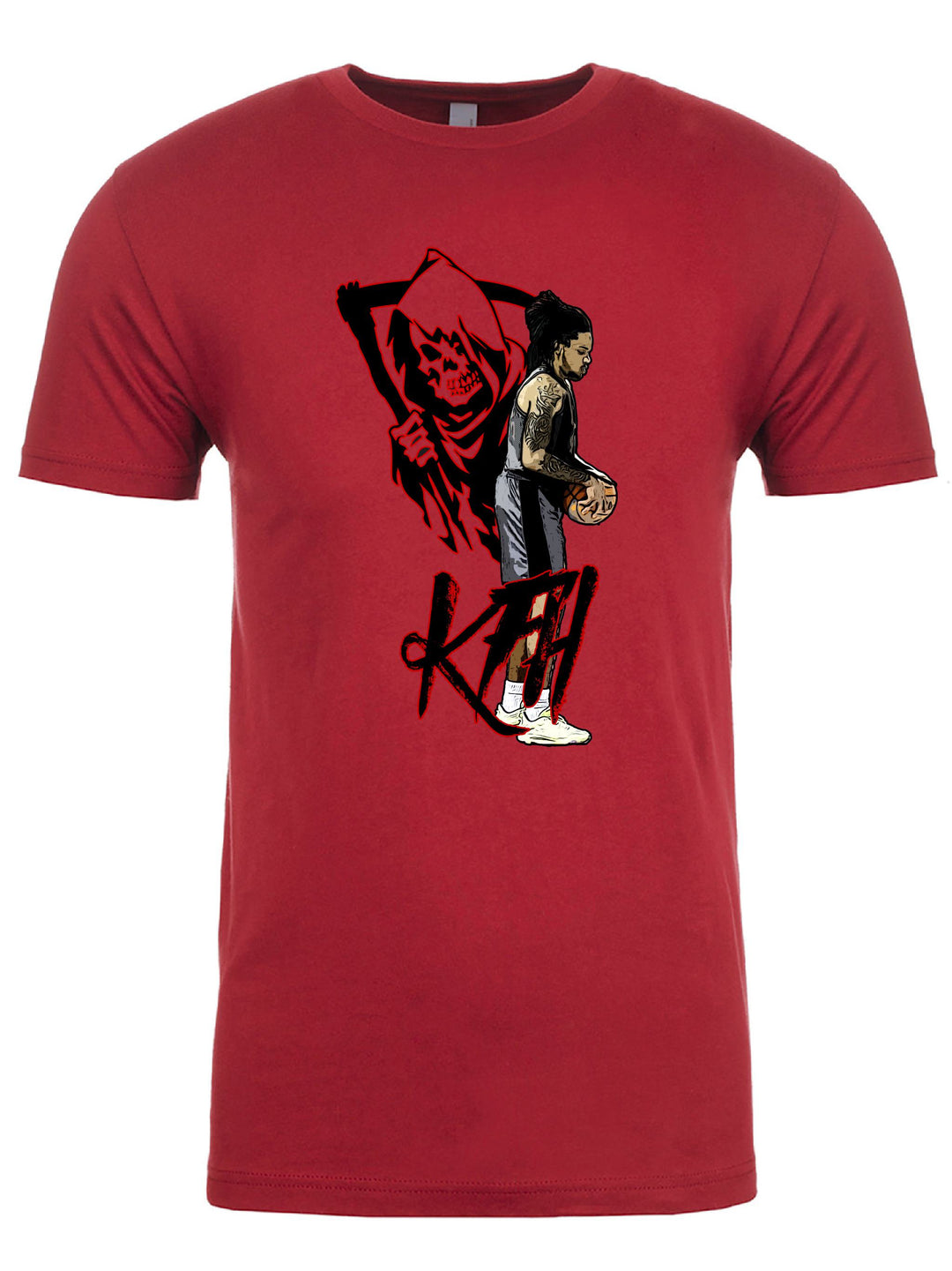 Anthony Roberts Unisex T-Shirt