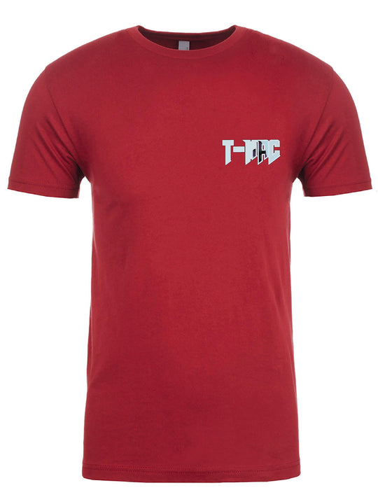 Terrance Tolbert McIntyre Unisex T-Shirt
