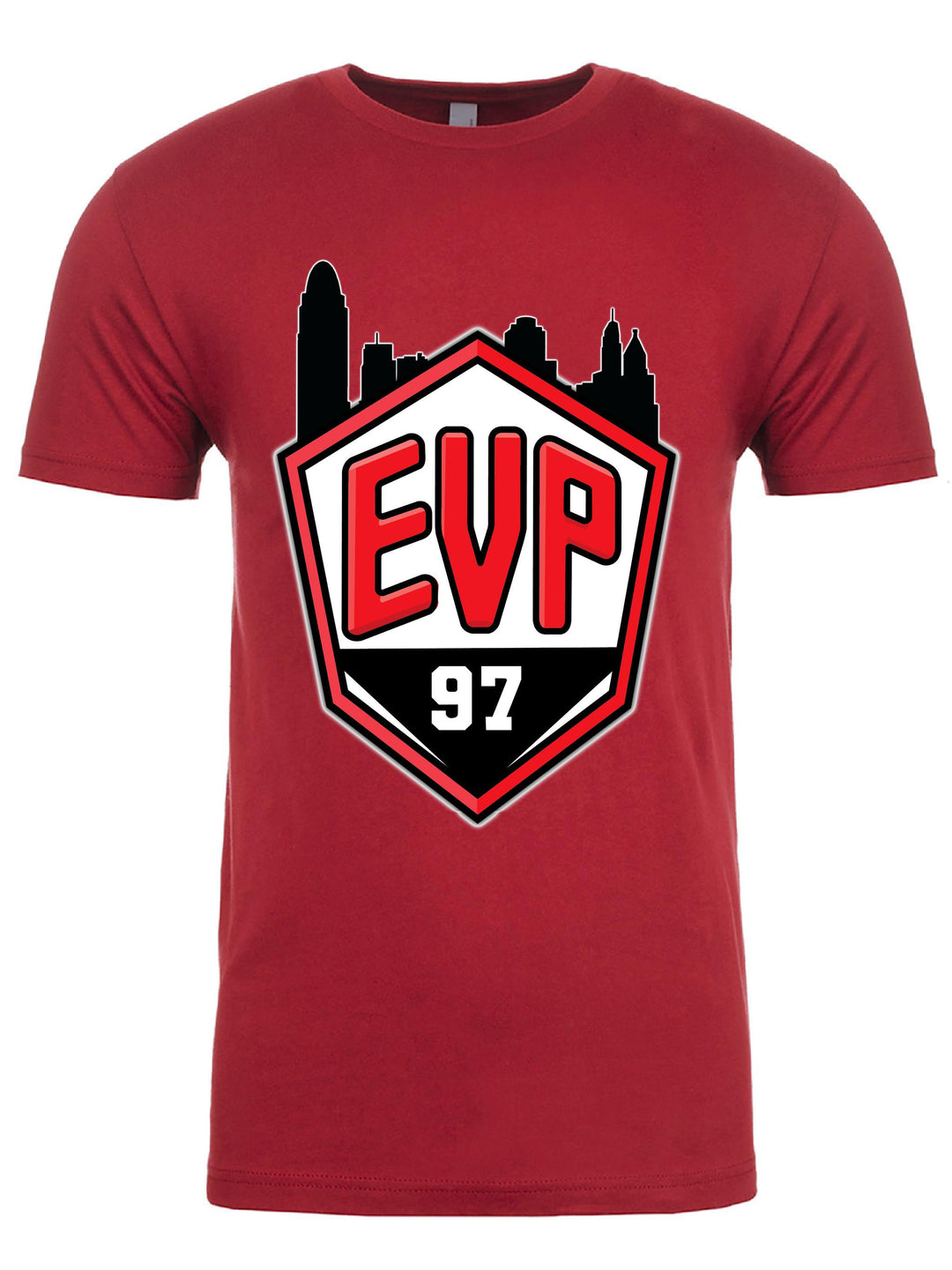 Eric Phillips Unisex T-Shirt