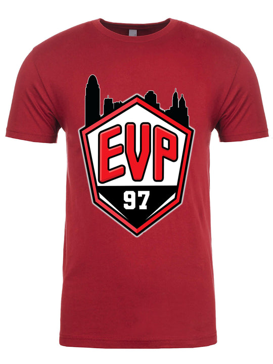 Eric Phillips Unisex T-Shirt