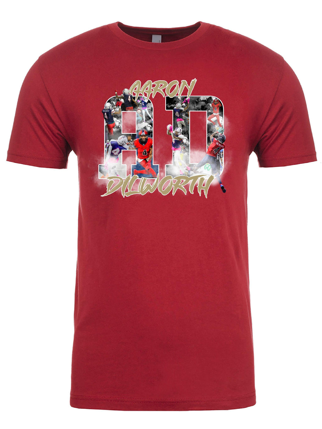Aaron Dilworth Unisex T-Shirt