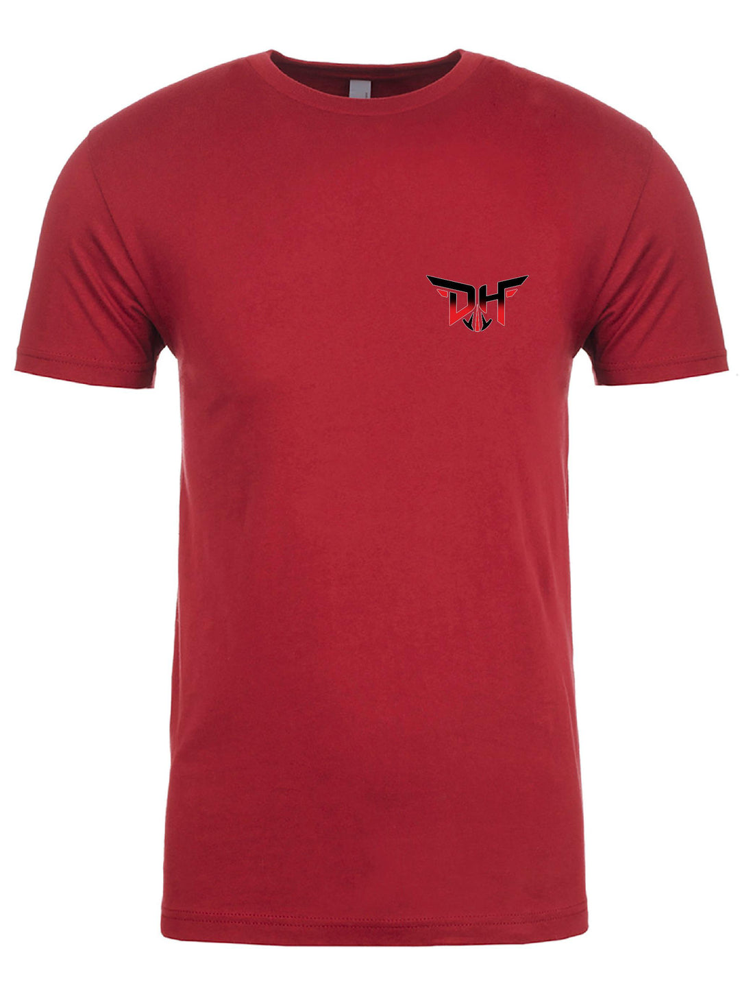 Devin Hightower Unisex T-Shirt