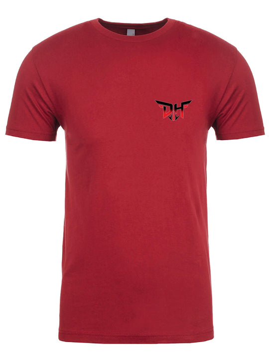 Devin Hightower Unisex T-Shirt