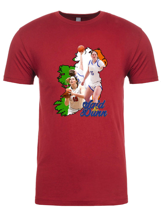 Said & Dunn Unisex T-Shirt