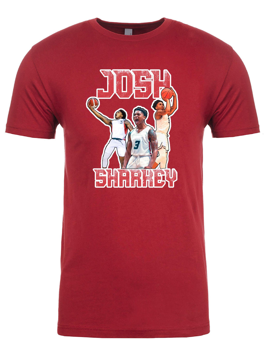 Josh Sharkey Unisex T-Shirt
