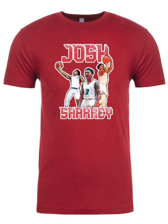 Josh Sharkey Unisex T-Shirt