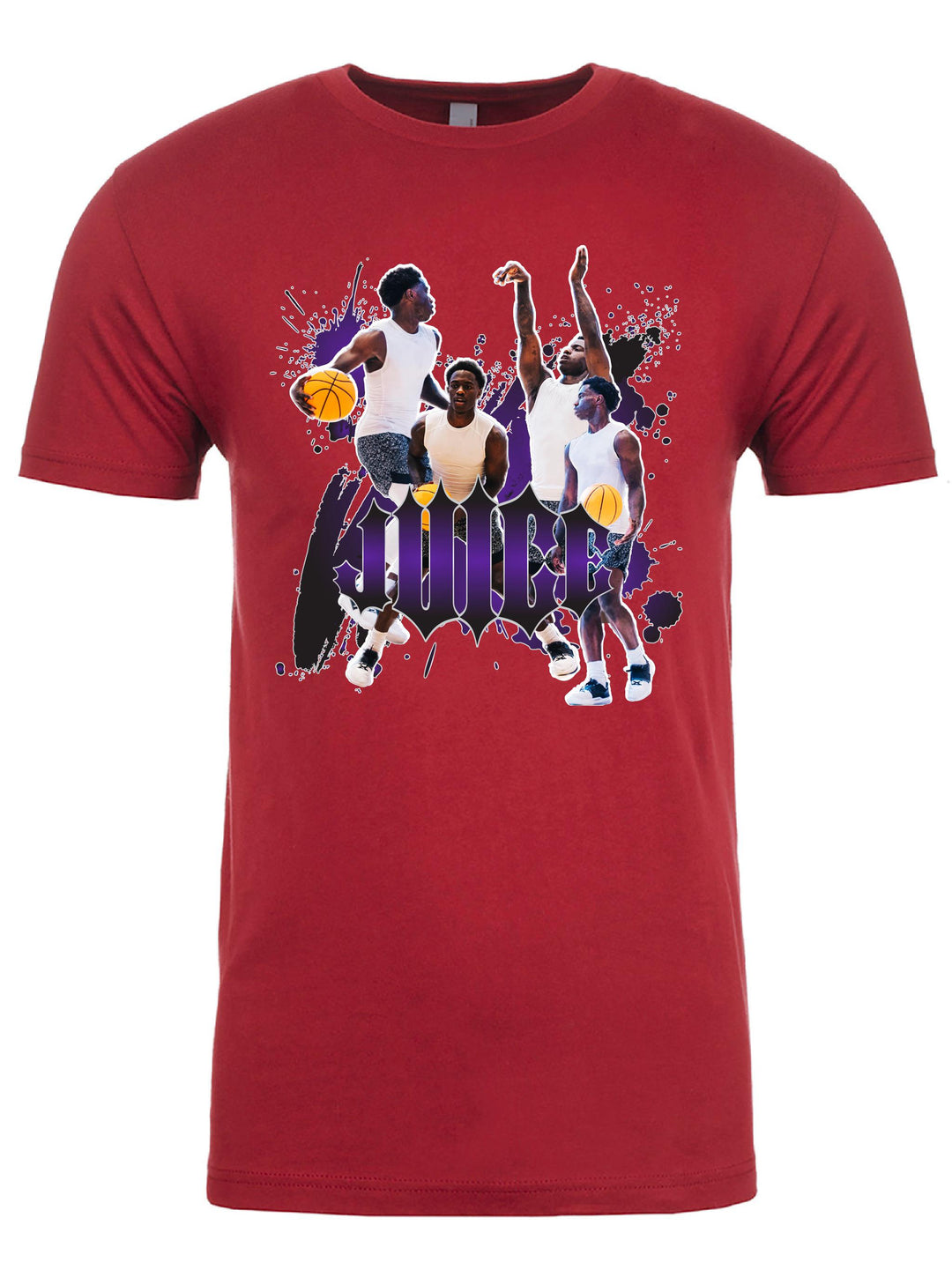 AJ Cajuste Unisex T-Shirt