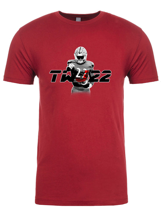 TJ Weems Unisex T-Shirt