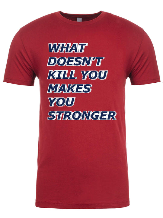 Jahmek Murphy Unisex T-Shirt