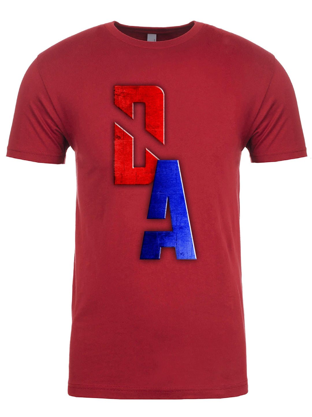 D'Marion Alexander Unisex T-Shirt